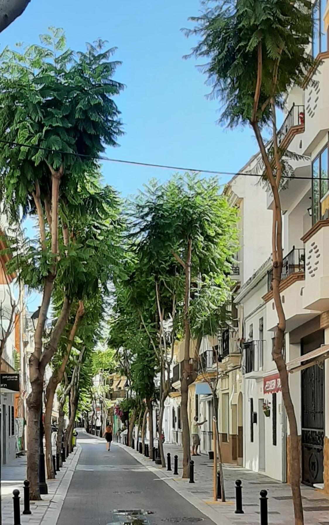 Salinas Boliches Fuengirola